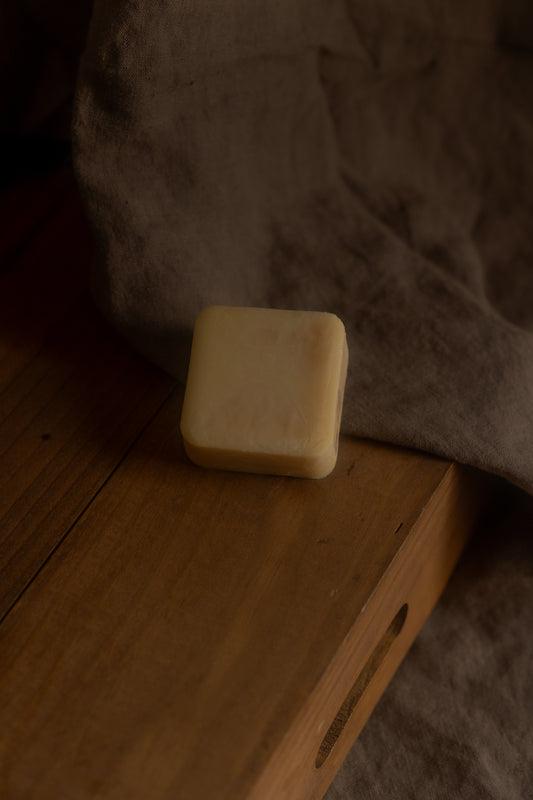 Acondicionador sólido