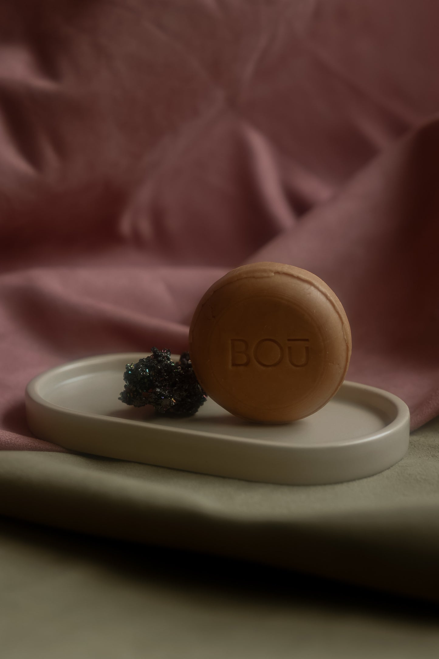 Dermolimpiador facial