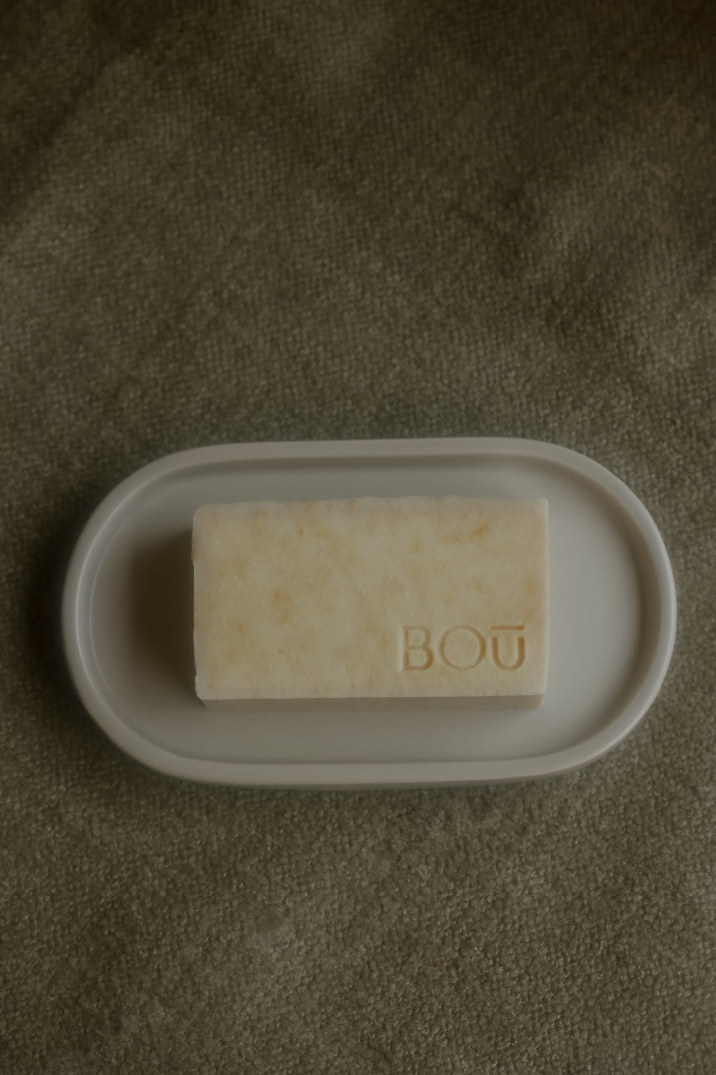 Jabón corporal artesanal de Castilla