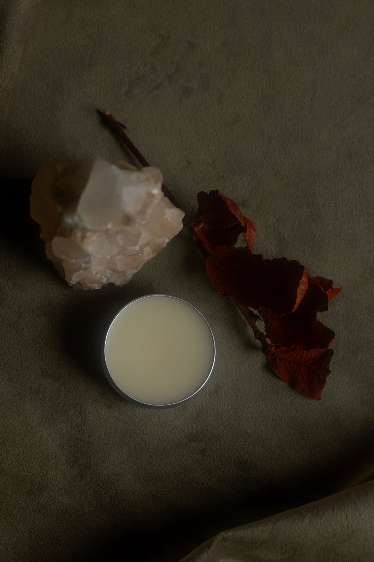 Bálsamo desmaquillante