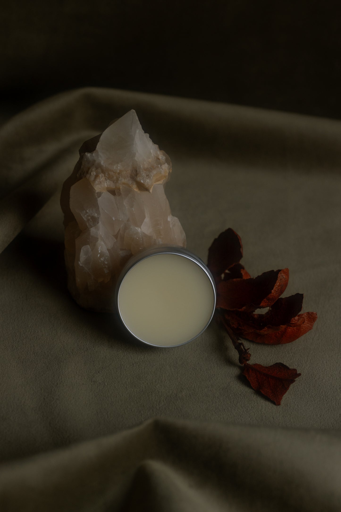 Bálsamo desmaquillante