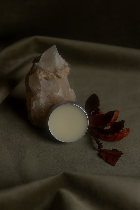 Bálsamo desmaquillante