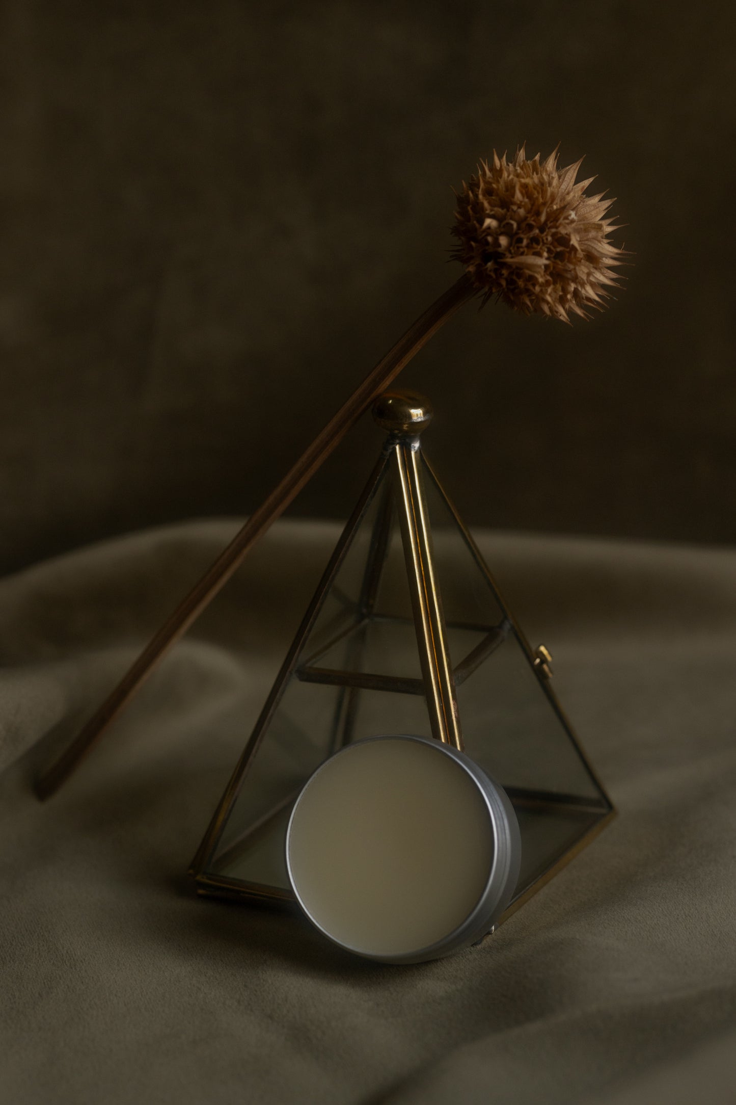 Bálsamo desmaquillante