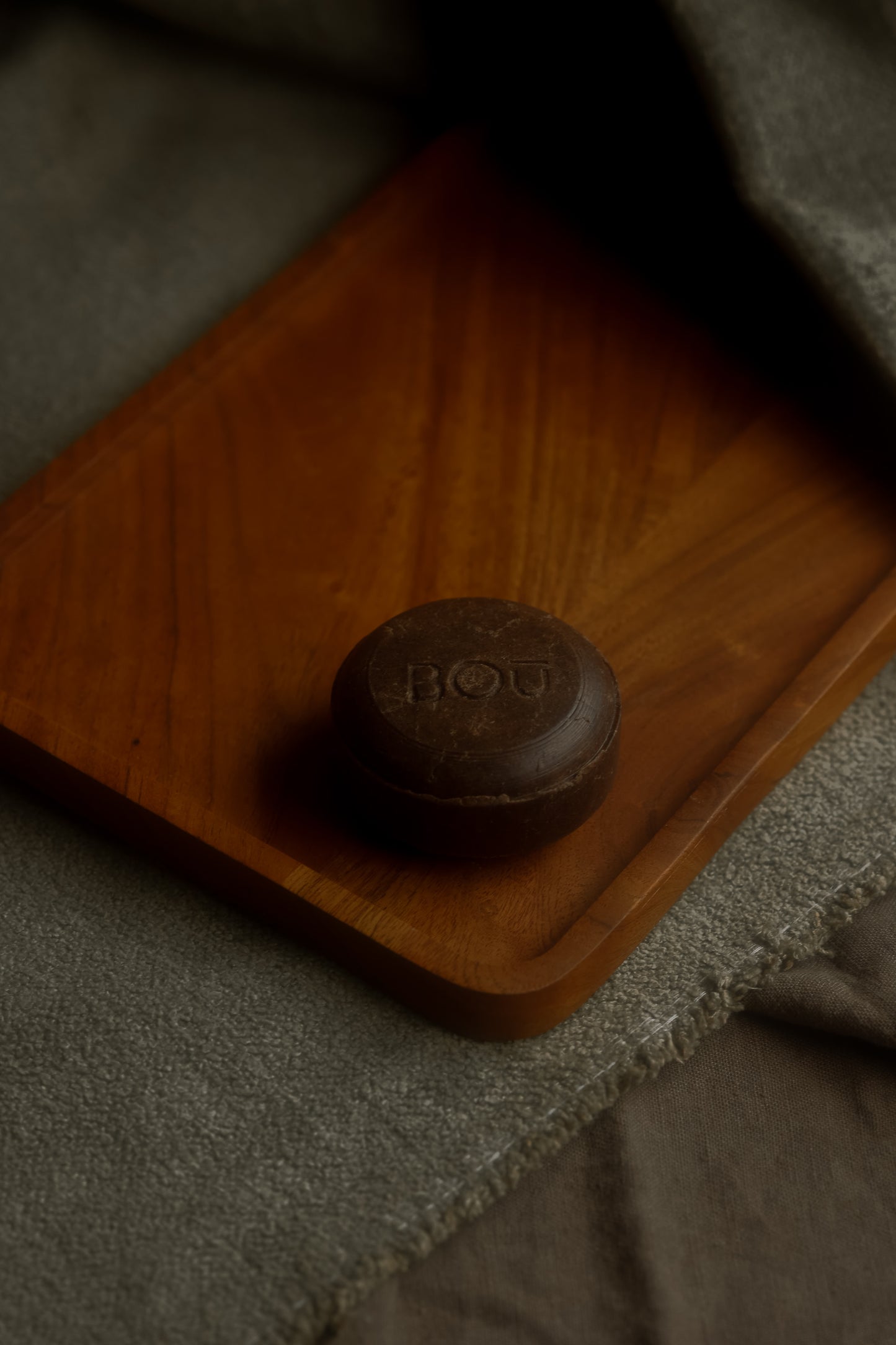 Champú Sólido – Fortaleza capilar / fuerza y resistencia