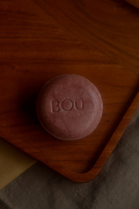 Champú sólido – Cabello rizado / Definición & nutrición para rizos