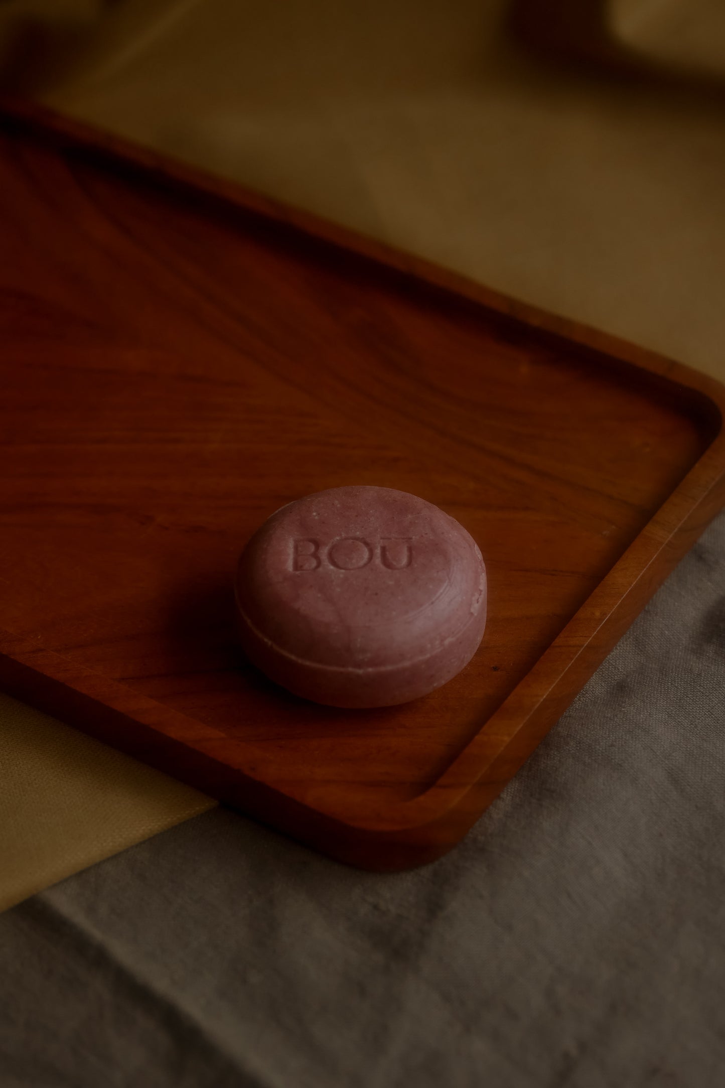 Champú sólido – Cabello rizado / Definición & nutrición para rizos