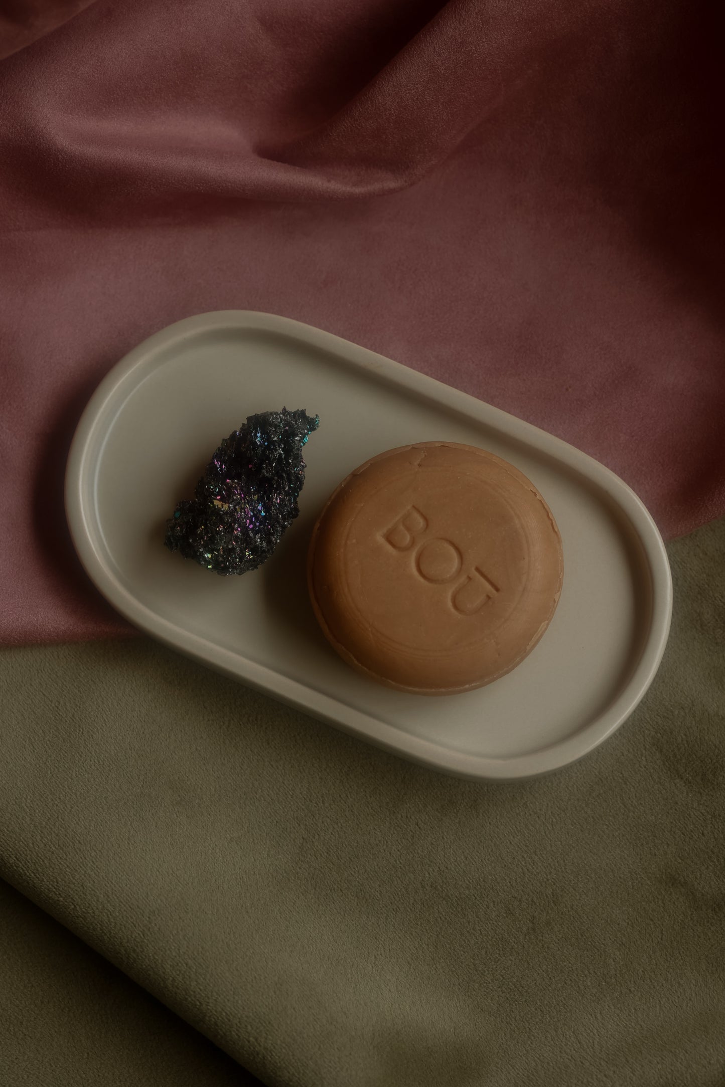 Dermolimpiador facial