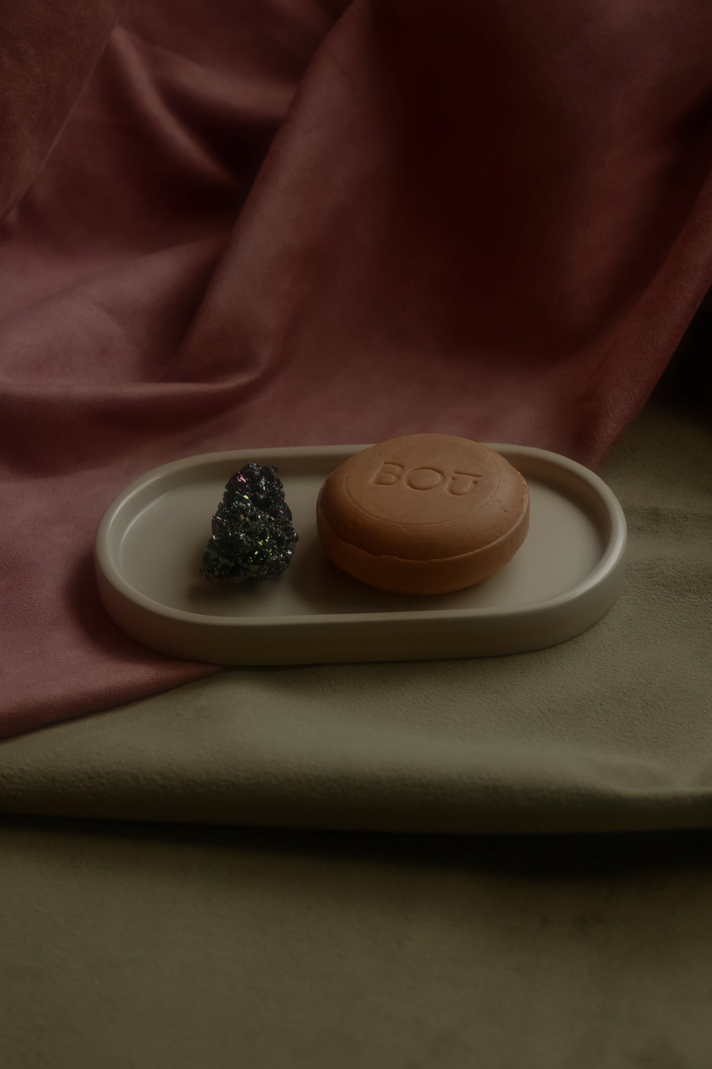 Dermolimpiador facial