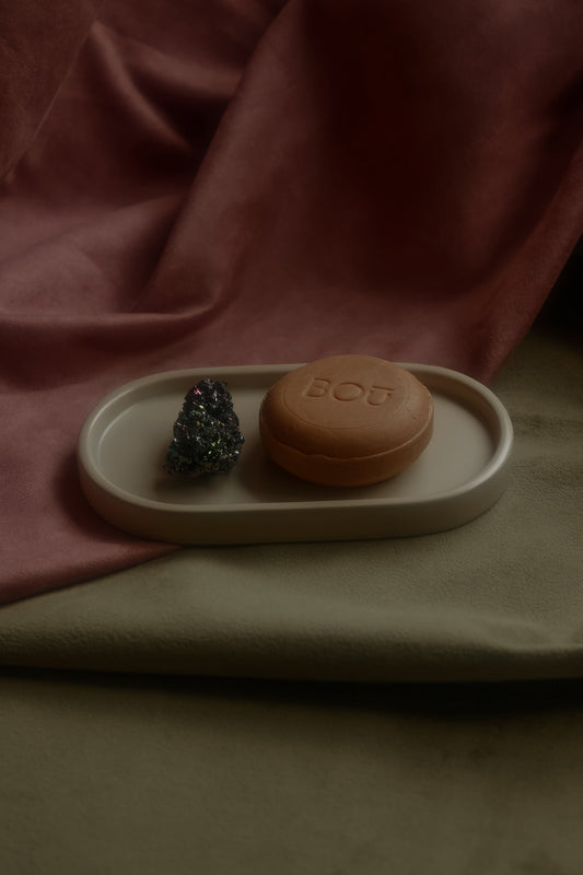 Dermolimpiador facial