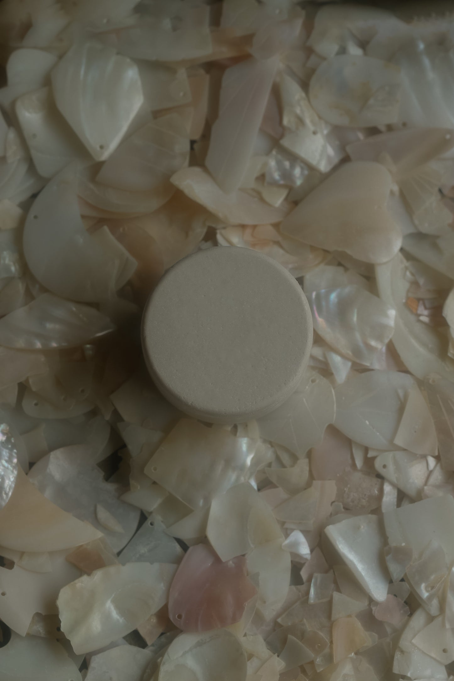 Desodorante Jengibre y palamarosa