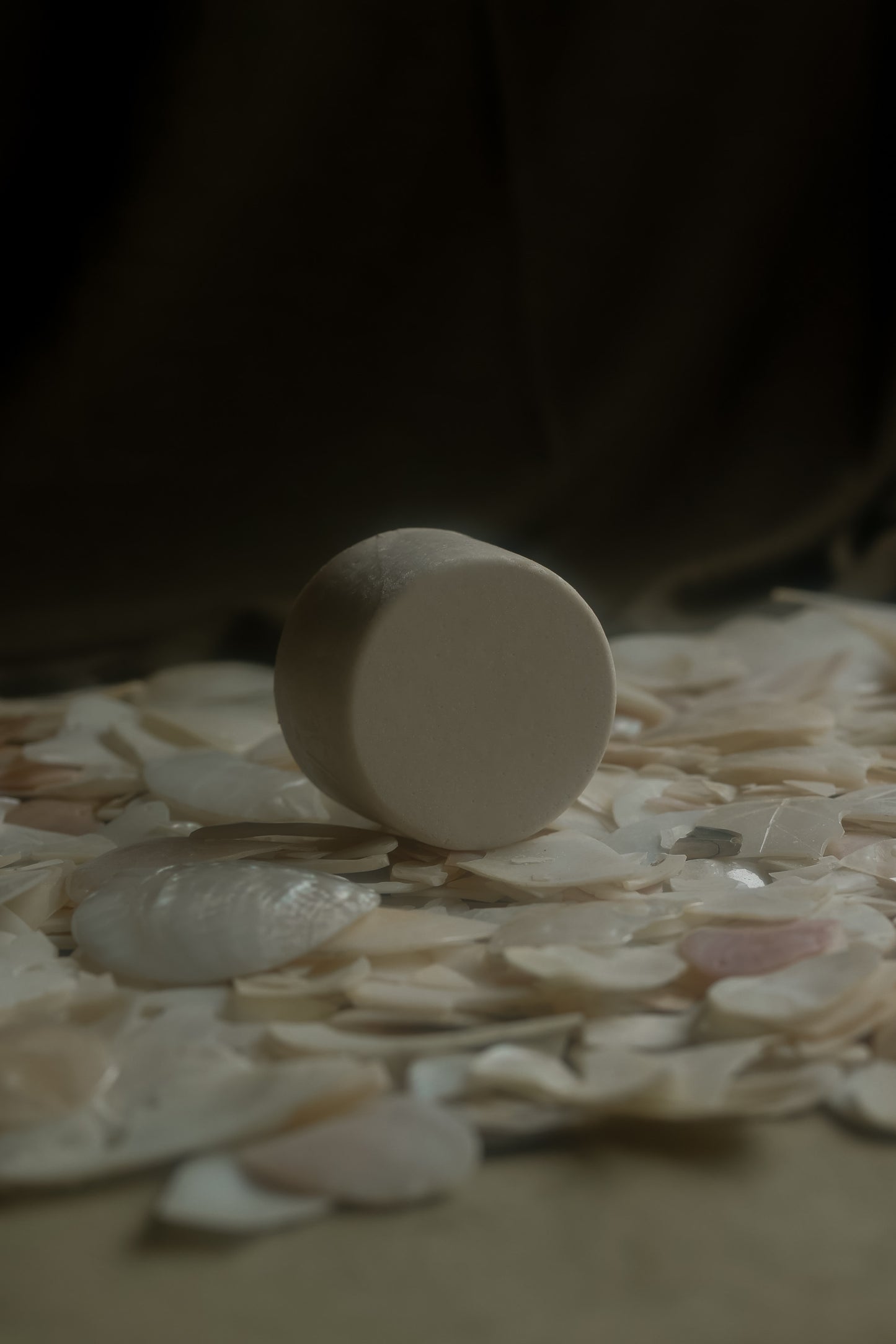 Desodorante Jengibre y palamarosa